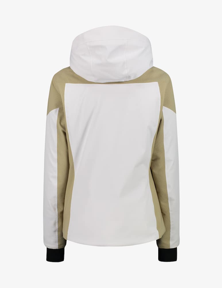 rinascente CMP Giacca da sci zip hood velvet