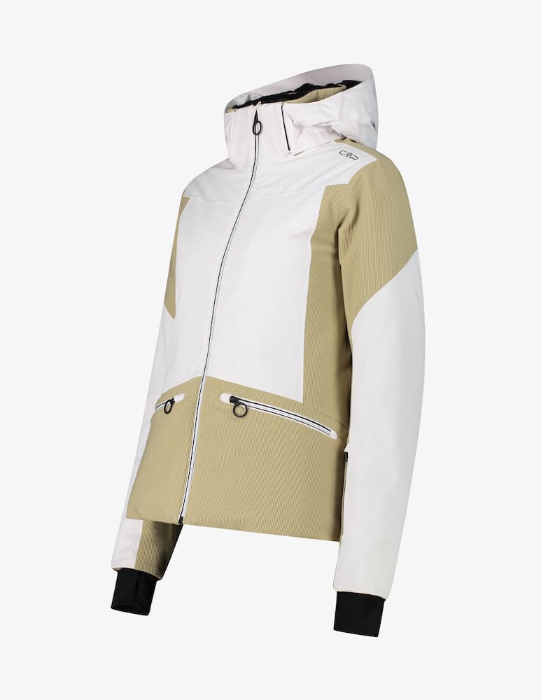 rinascente CMP Giacca da sci zip hood velvet