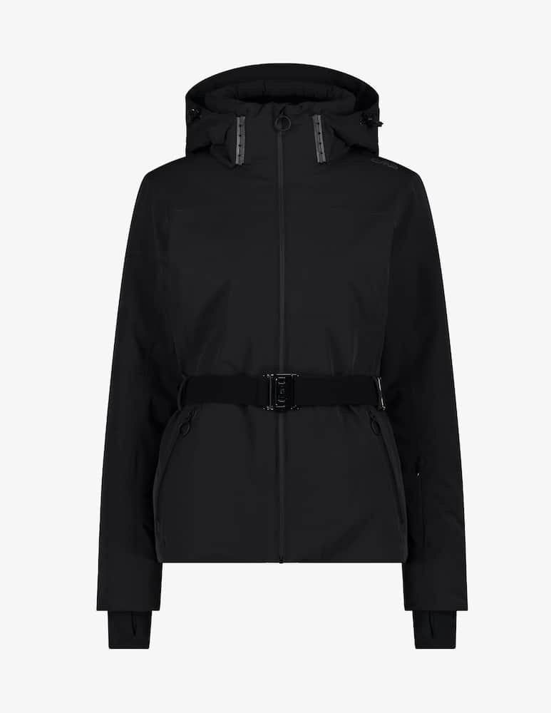 CMP Ski jacket zip hood 2 color - picture 1 CMP Ski jacket zip hood 2 color - picture 1