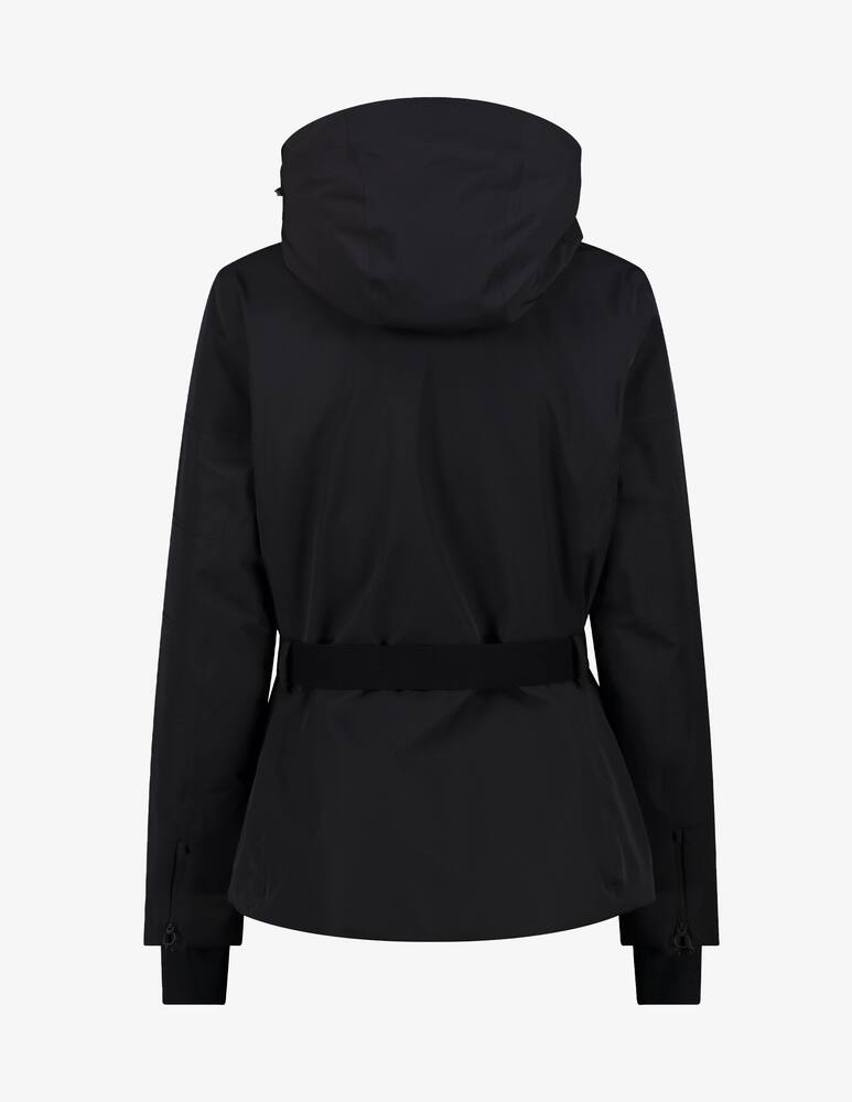 CMP Ski jacket zip hood 2 color - picture 2 CMP Ski jacket zip hood 2 color - picture 2