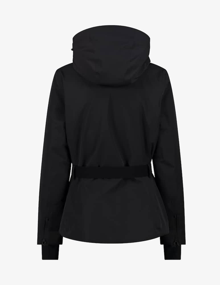 rinascente CMP Ski jacket zip hood 2 color