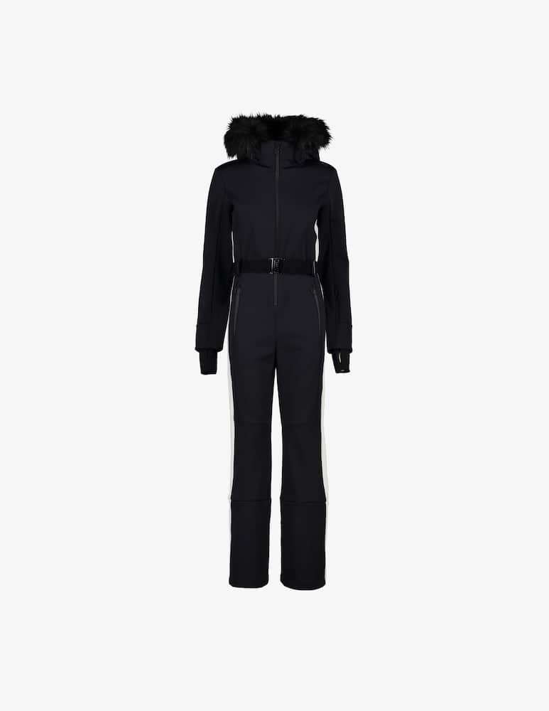 rinascente CMP Hooded zip ski jumpsuit