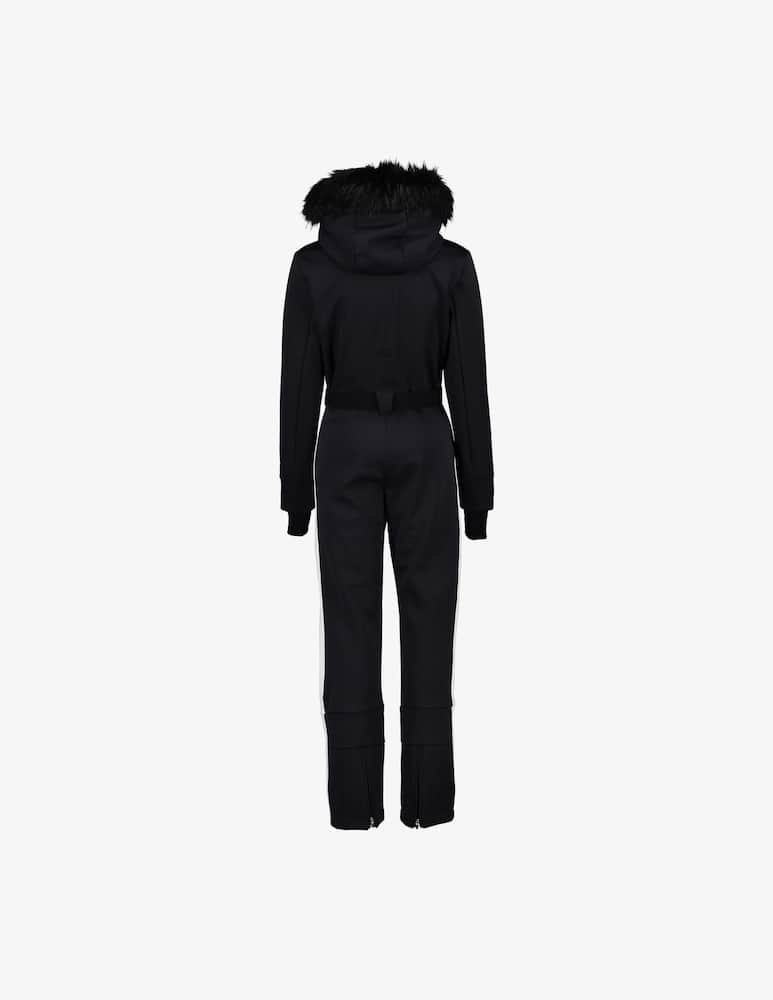 rinascente CMP Hooded zip ski jumpsuit