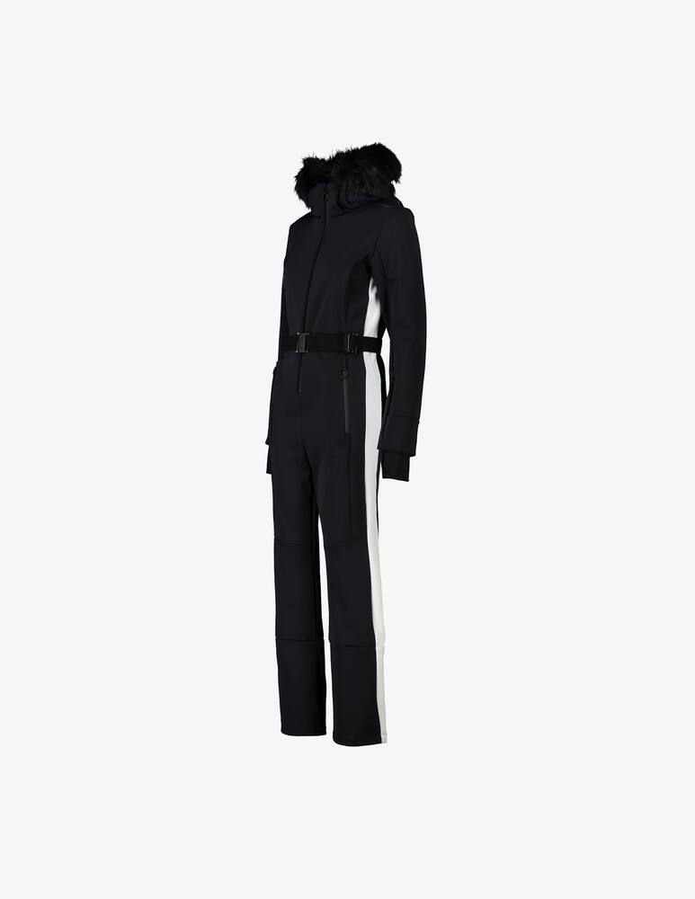 rinascente CMP Hooded zip ski jumpsuit