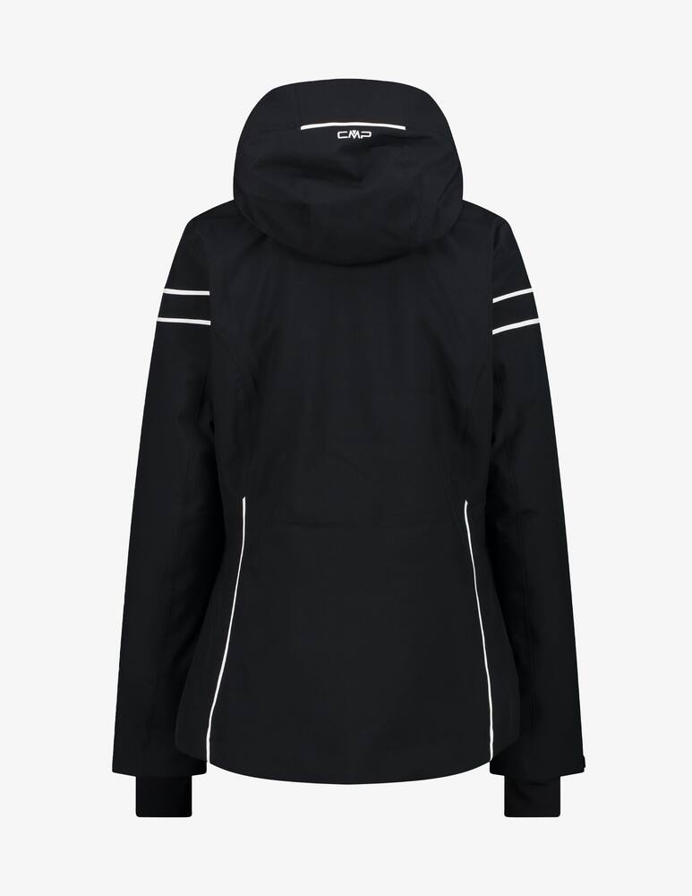 rinascente CMP Giacca da sci zip hood stretch