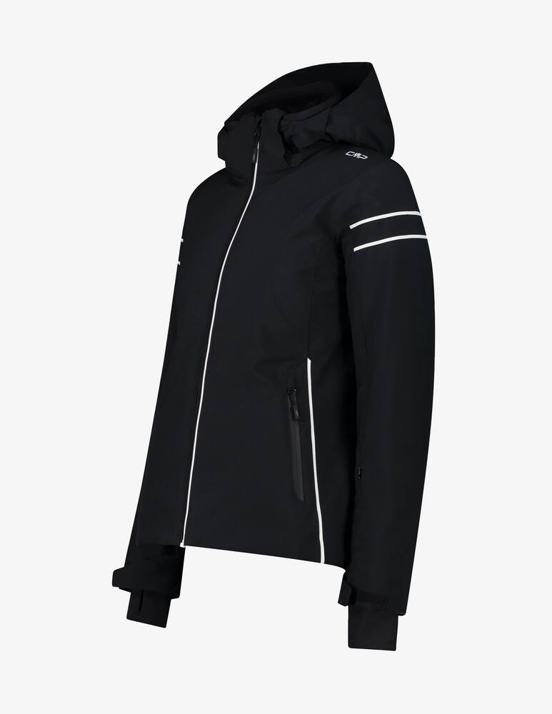 rinascente CMP Giacca da sci zip hood stretch