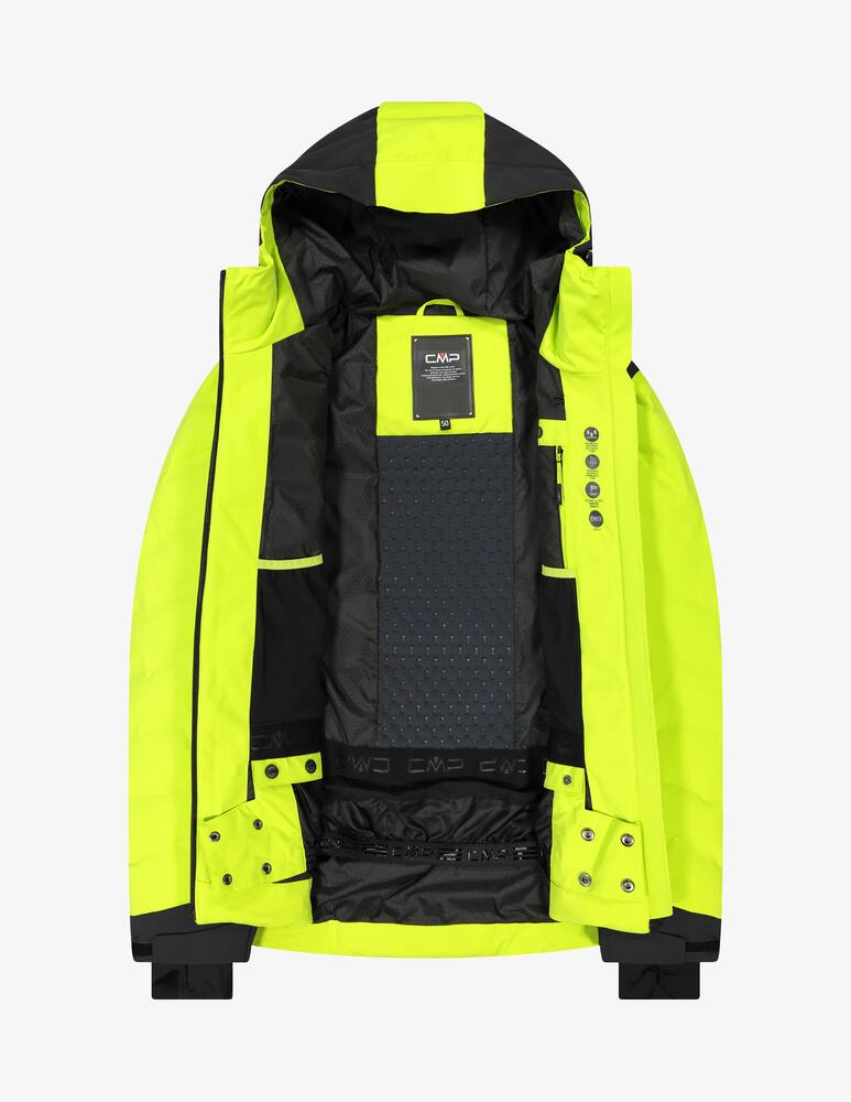 rinascente CMP Giacca con cappuccio