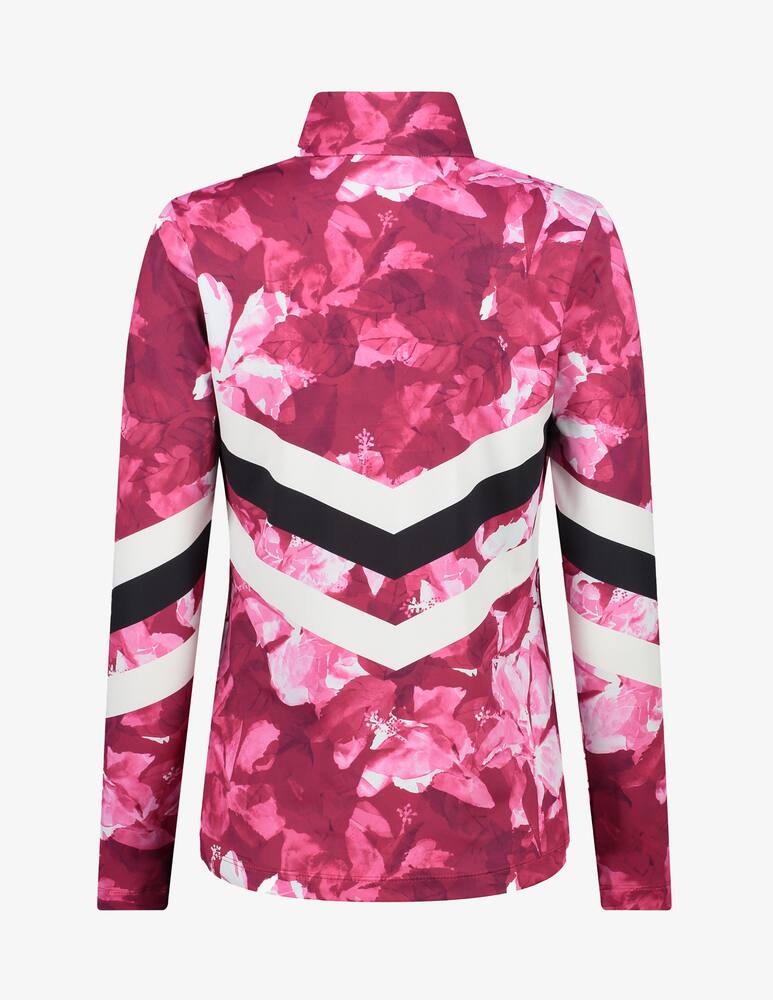 rinascente CMP Maglione da sci con stampa