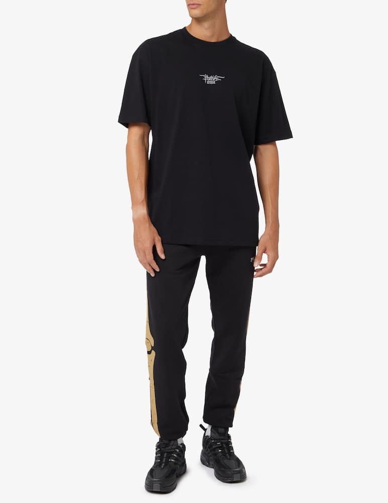 rinascente Phobia Foggy short sleeves t-shirt