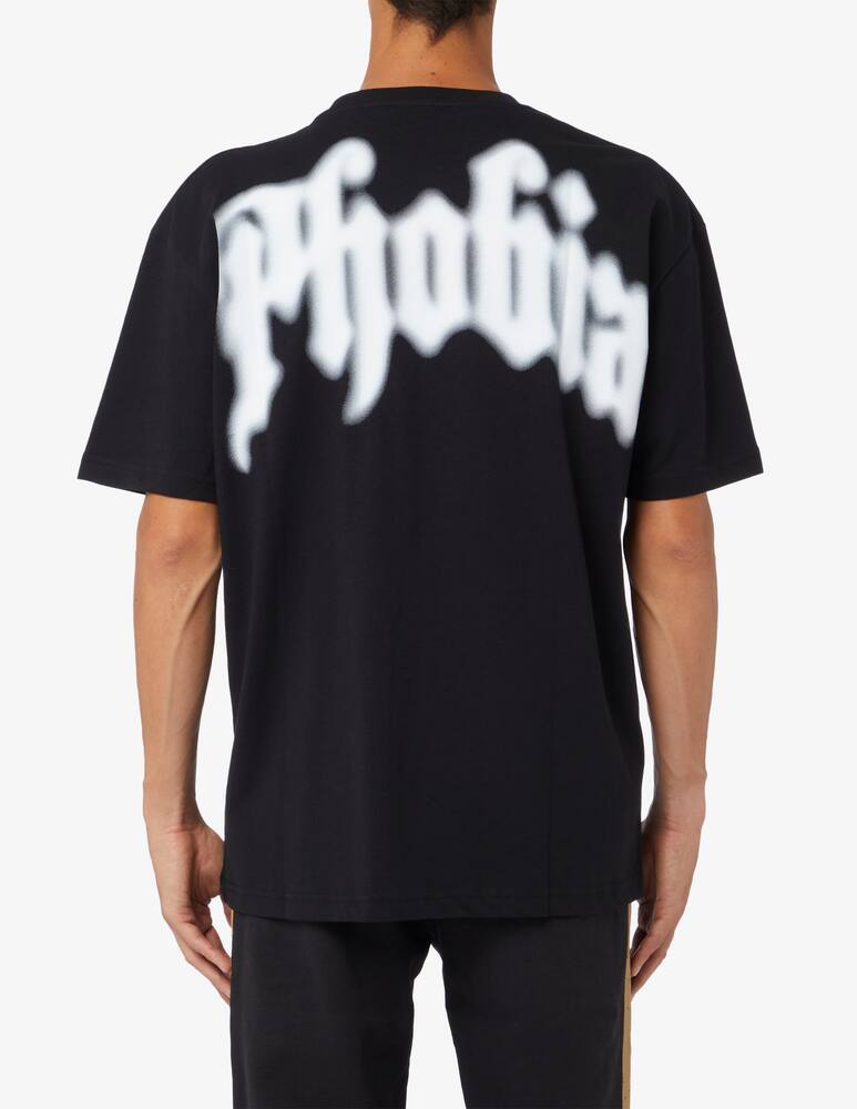 rinascente Phobia Foggy short sleeves t-shirt