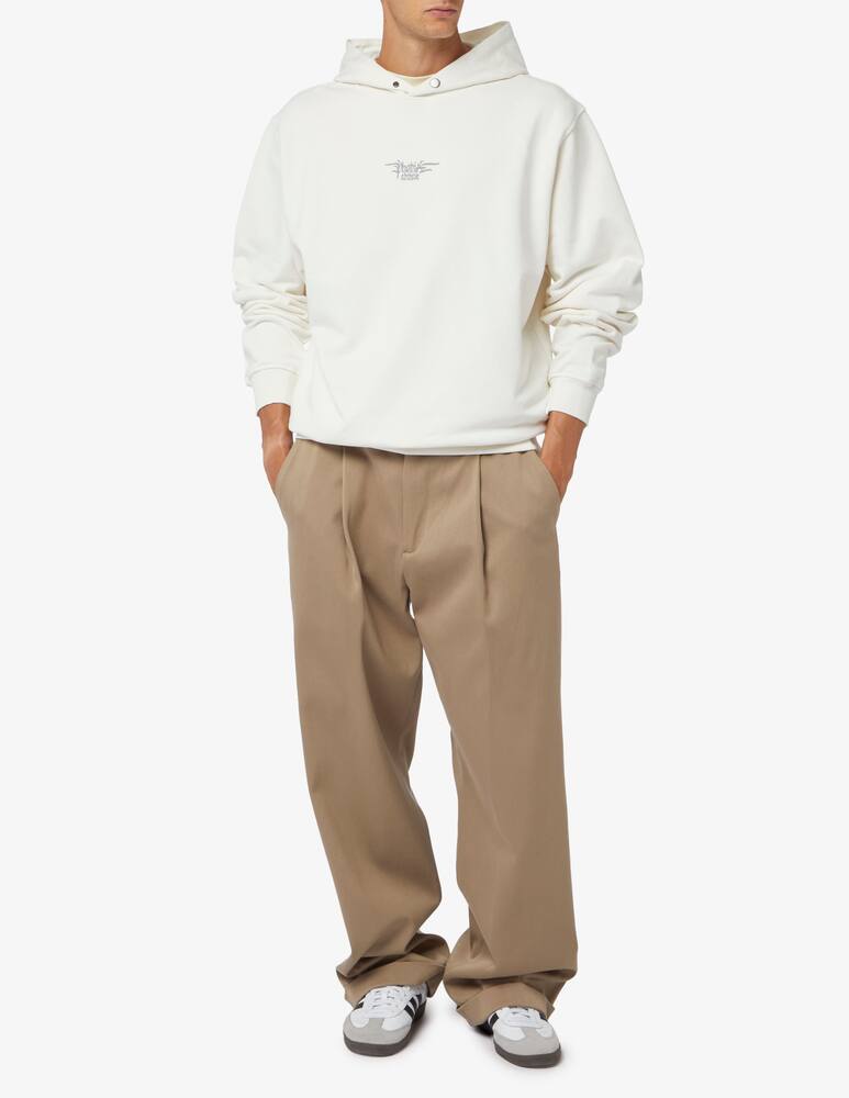 rinascente Phobia Foggy hoodie