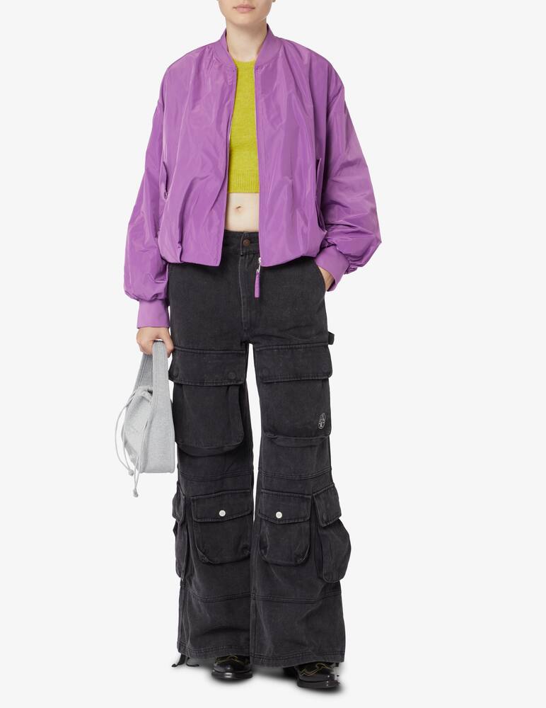 rinascente Untitled Artworks Cargo wide legs