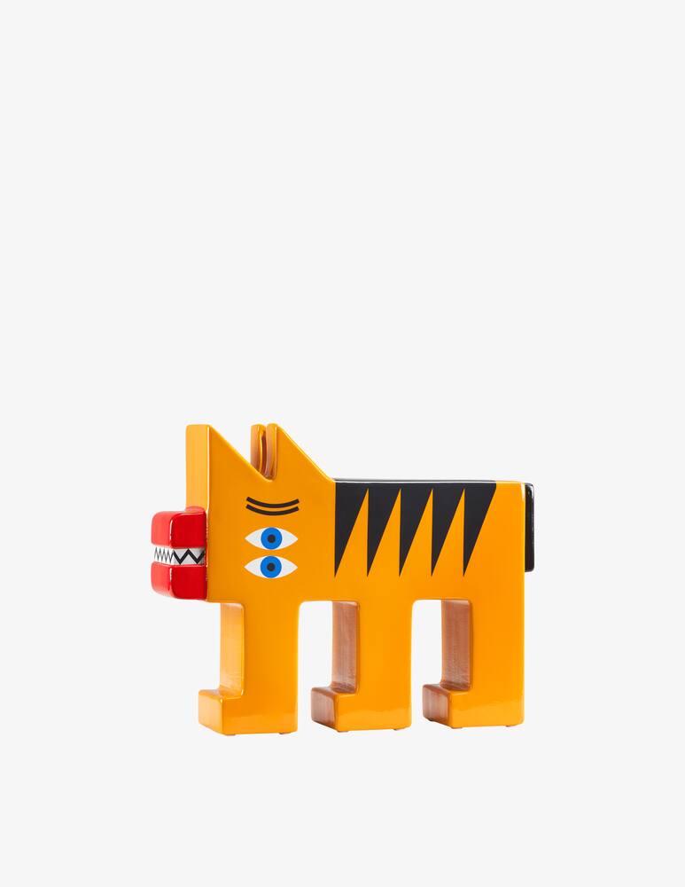 rinascente Qeeboo Turbo Vase