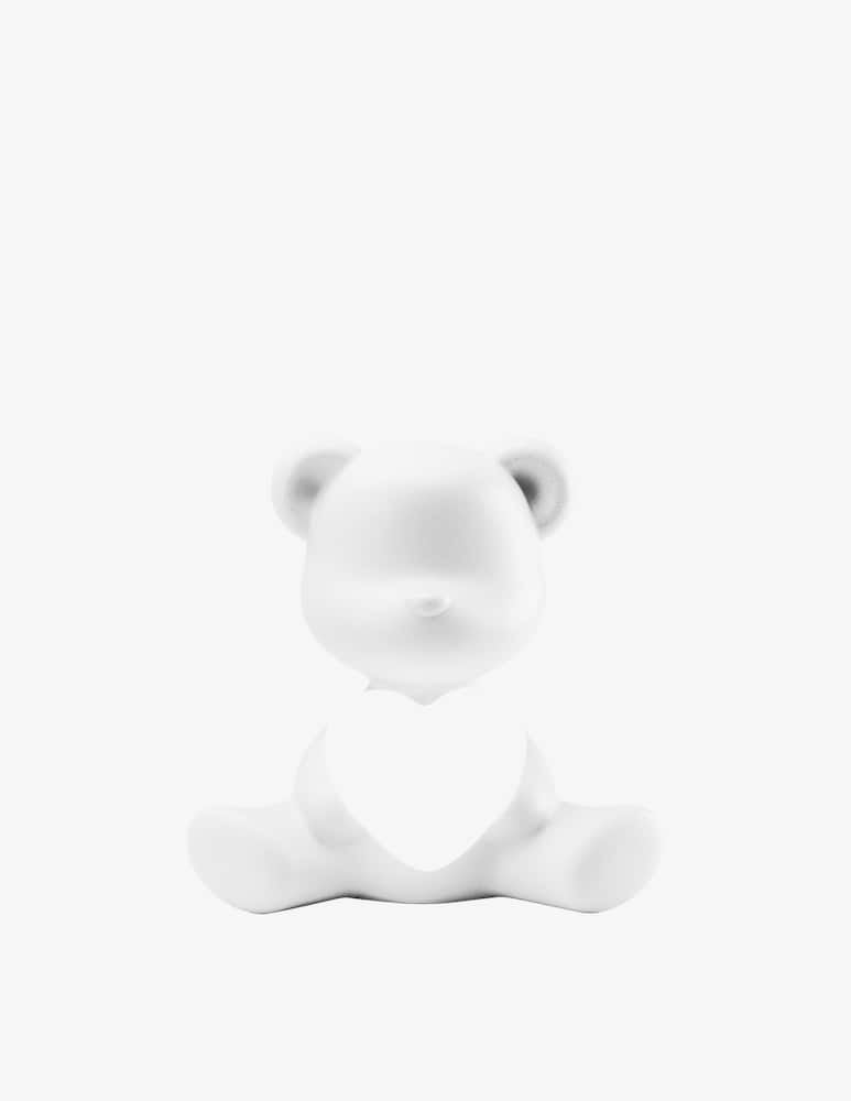 Qeeboo Teddy Love XS Table Lamp - picture 1 Qeeboo Teddy Love XS Table Lamp - picture 1