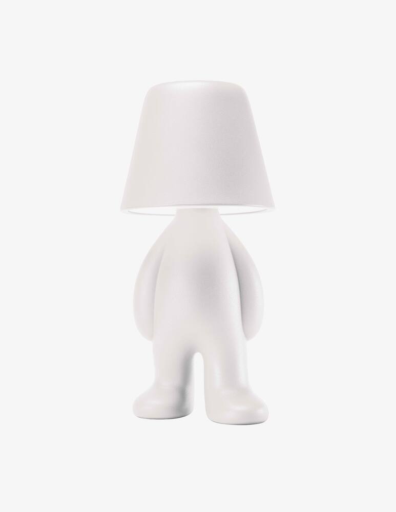 Qeeboo Bigger Brother Table Lamp - picture 1 Qeeboo Bigger Brother Table Lamp - picture 1