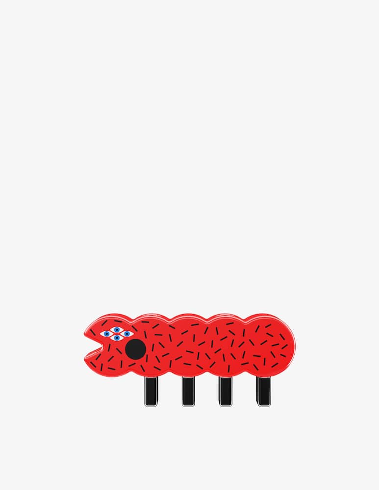 rinascente Qeeboo Brucoloco Portacandele