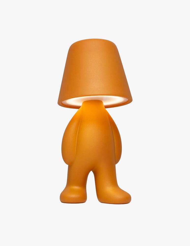 rinascente Qeeboo Bigger Brother Lampada da Tavolo