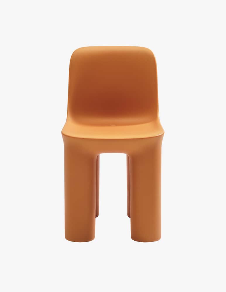 Qeeboo Tata Chair - picture 1 Qeeboo Tata Chair - picture 1
