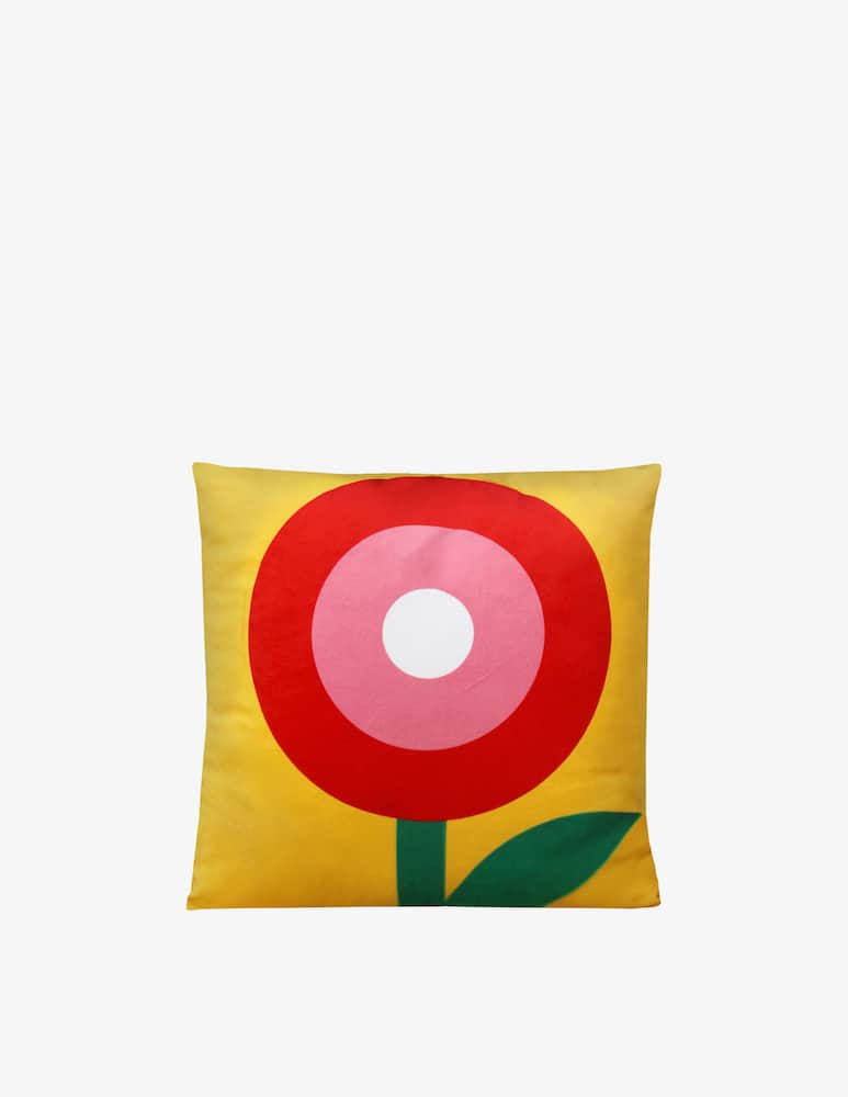 Qeeboo Eye Cuscino - immagine 1 Qeeboo Eye Cuscino - immagine 1