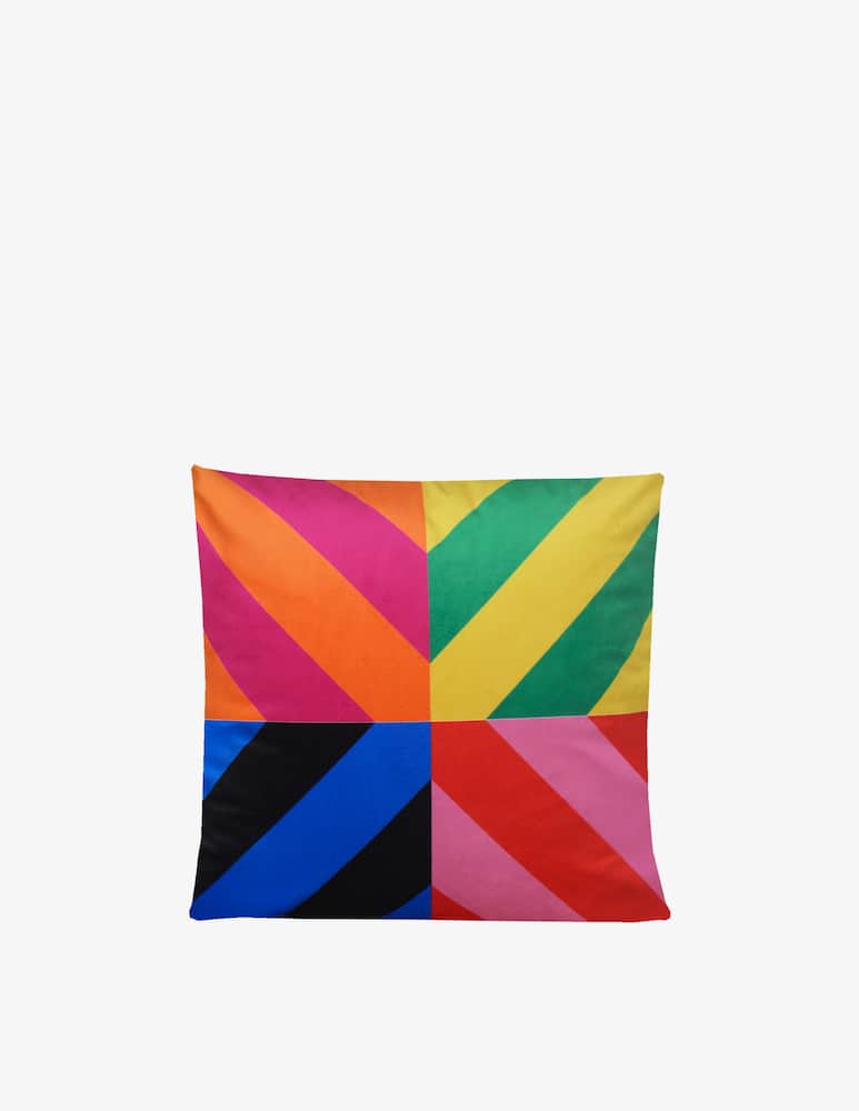 Qeeboo Ha Cuscino - immagine 3 Qeeboo Ha Cuscino - immagine 3