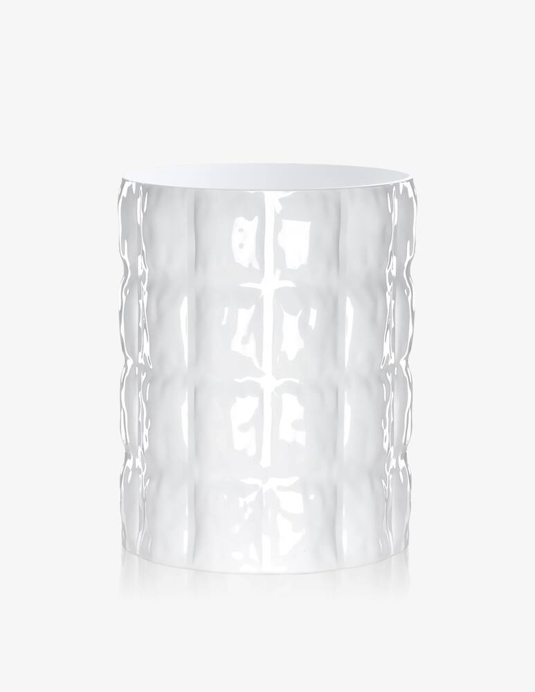 Kartell Vaso Matelassé - immagine 1 Kartell Vaso Matelassé - immagine 1