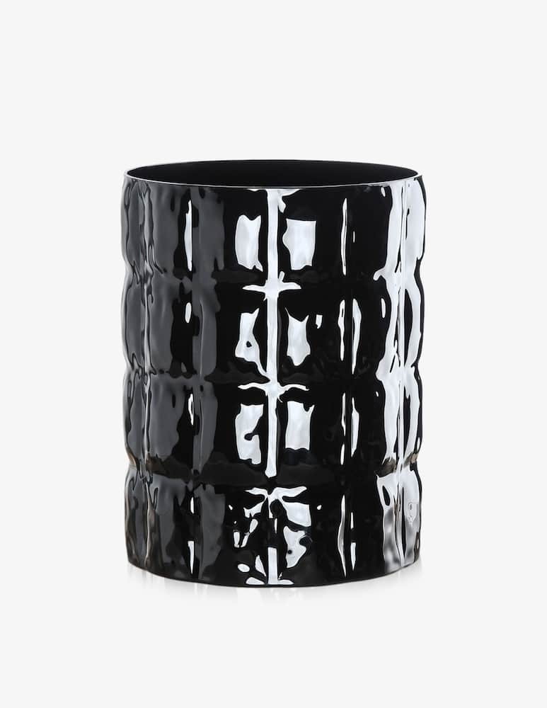 Kartell Vaso Matelasse - immagine 1 Kartell Vaso Matelasse - immagine 1