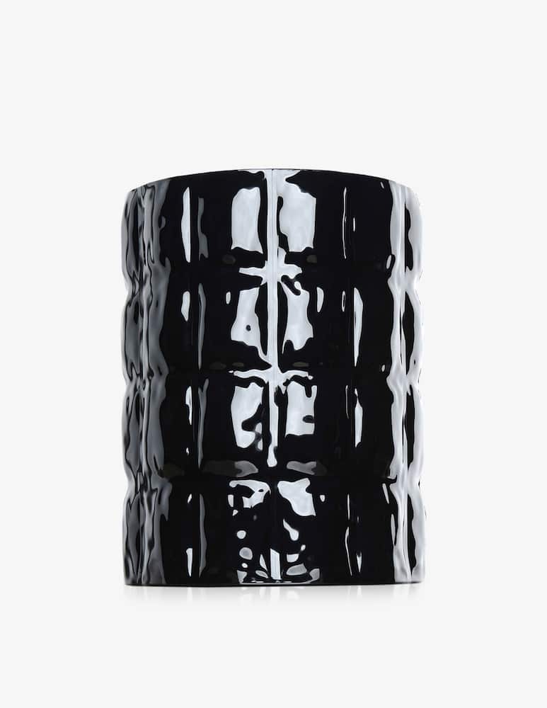 Kartell Vaso Matelasse - immagine 2 Kartell Vaso Matelasse - immagine 2