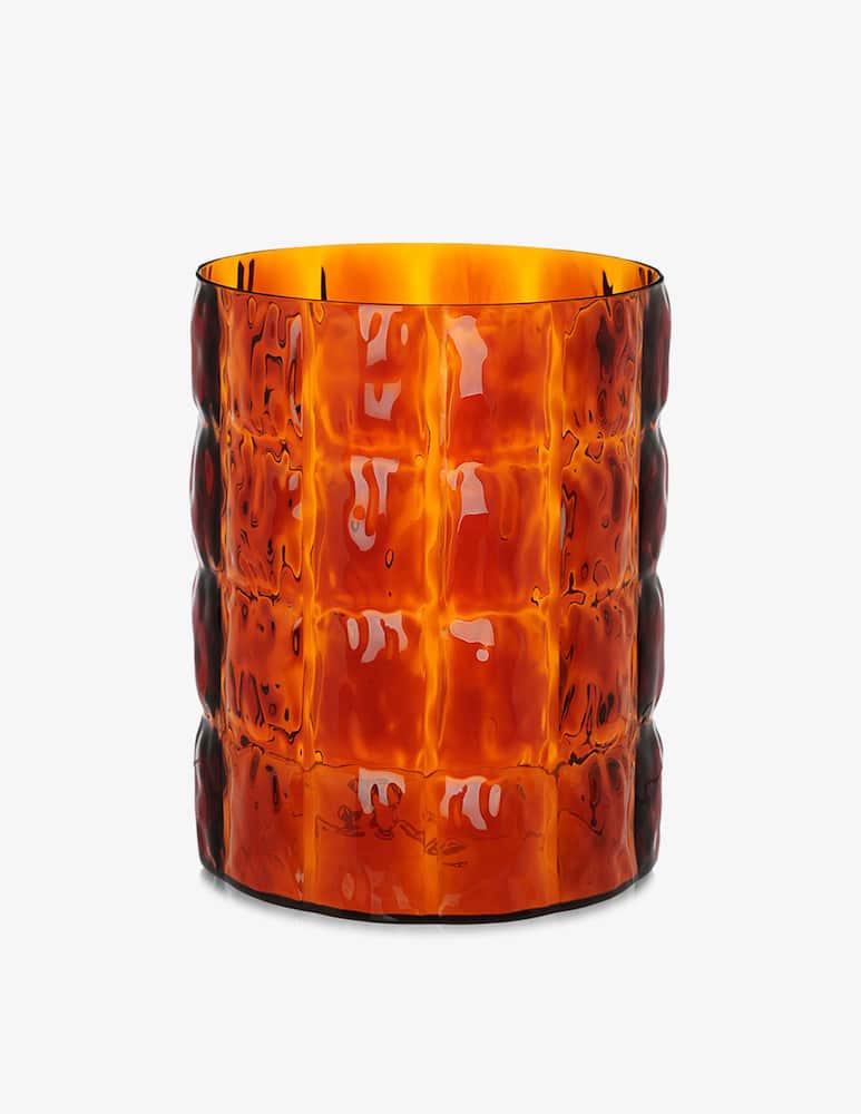 rinascente Kartell Matelasse Vaso