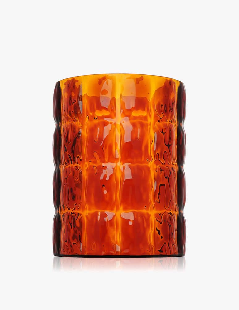 rinascente Kartell Matelasse Vaso