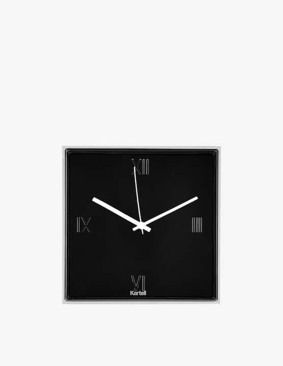 Kartell - Clock Tic&Tac - €110,00