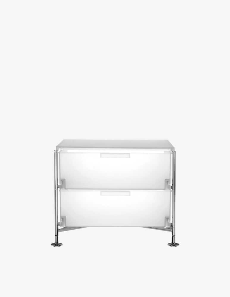 rinascente Kartell Mobil Storage Cabinet