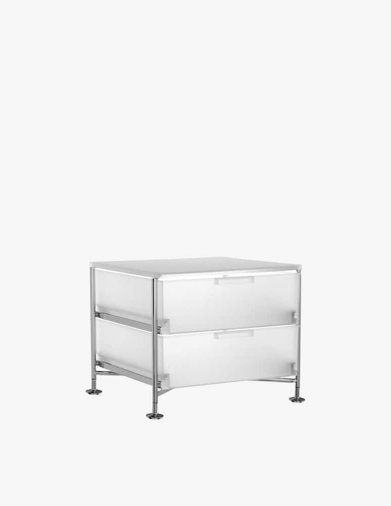 rinascente Kartell Mobil Storage Cabinet