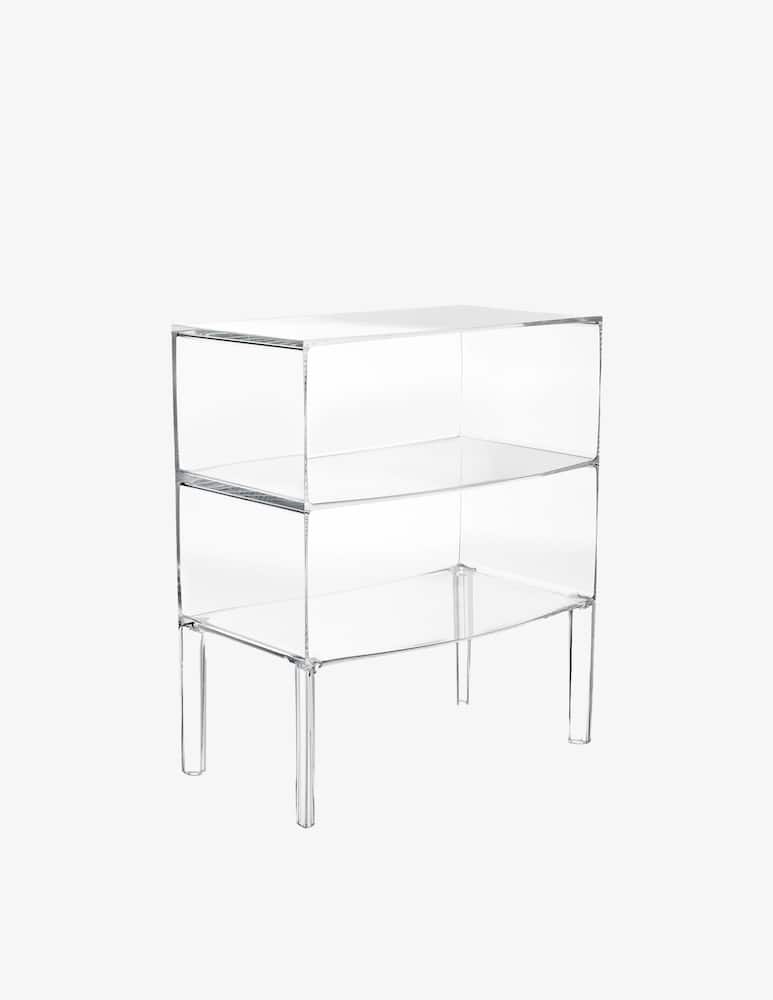 Kartell Ghost Buster Comò - immagine 2 Kartell Ghost Buster Comò - immagine 2