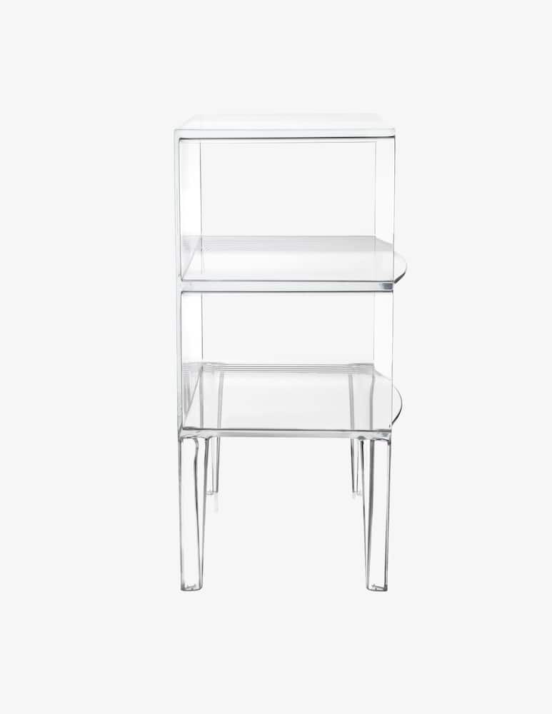 Kartell Ghost Buster Comò - immagine 3 Kartell Ghost Buster Comò - immagine 3