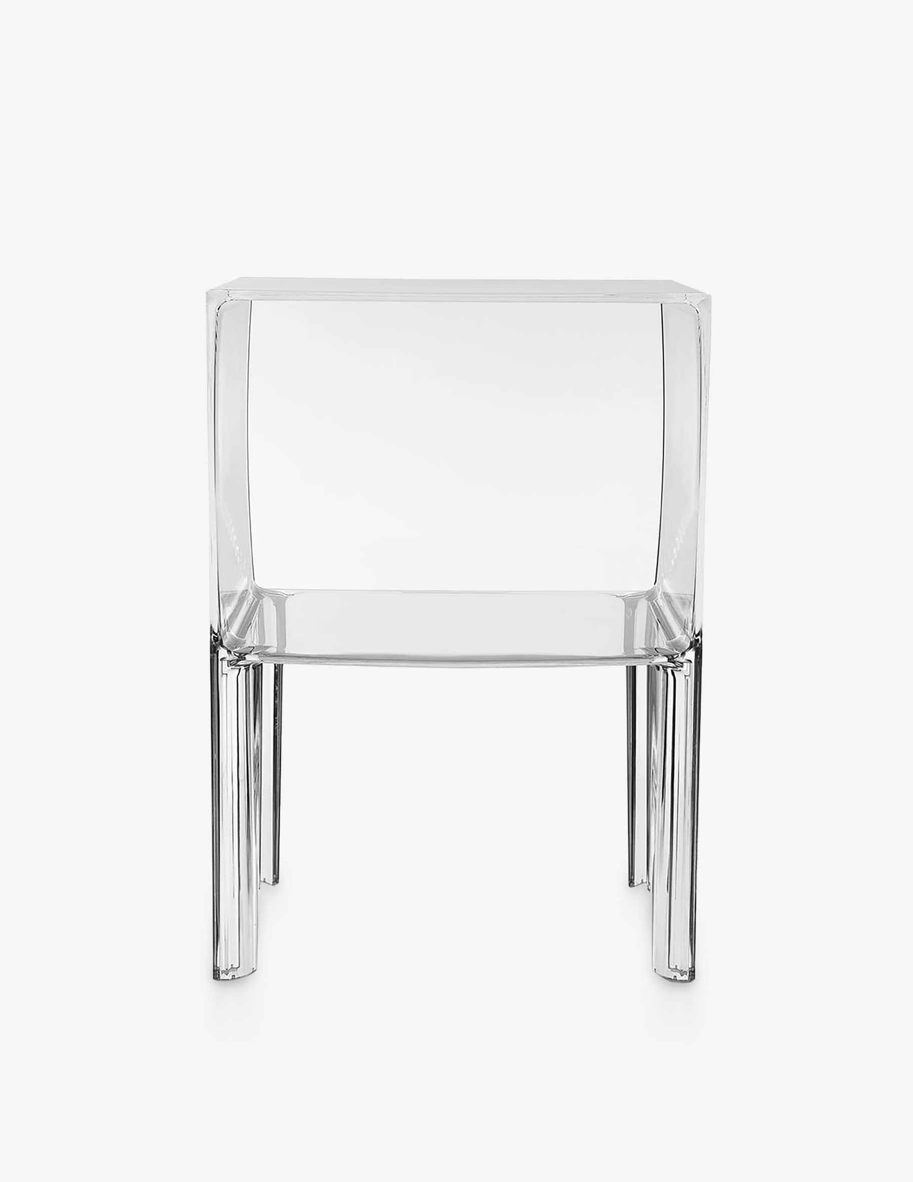 Shop Kartell Small Ghost Buster, dresser on Rinascente