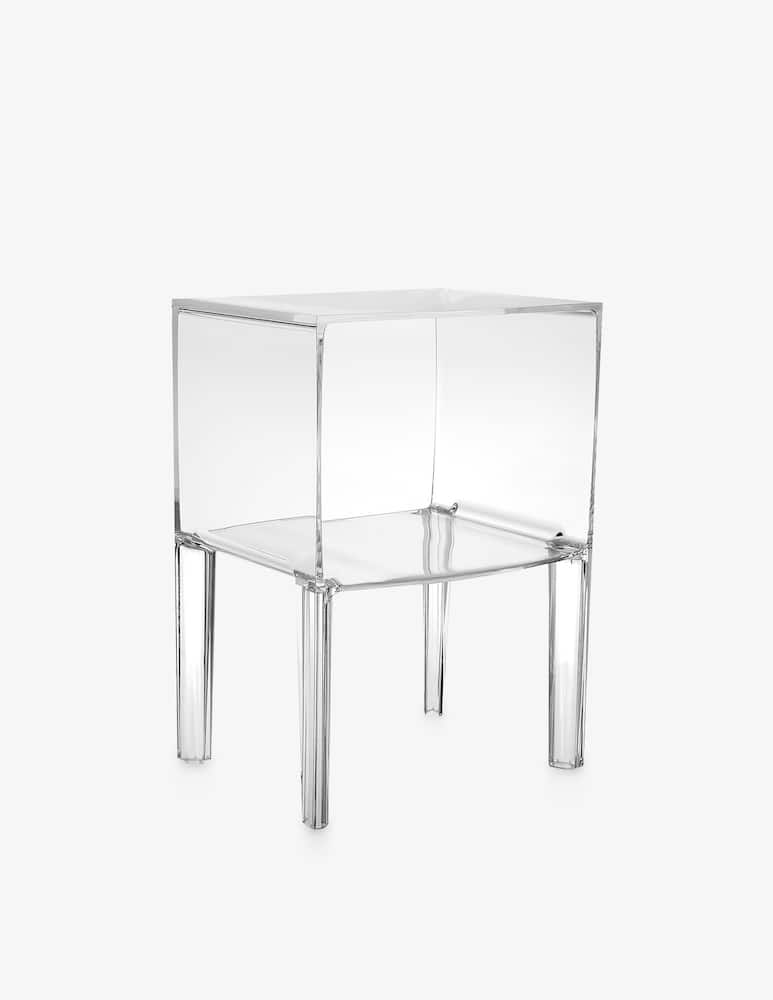 Kartell Comò Small Ghost Buster - immagine 2 Kartell Comò Small Ghost Buster - immagine 2