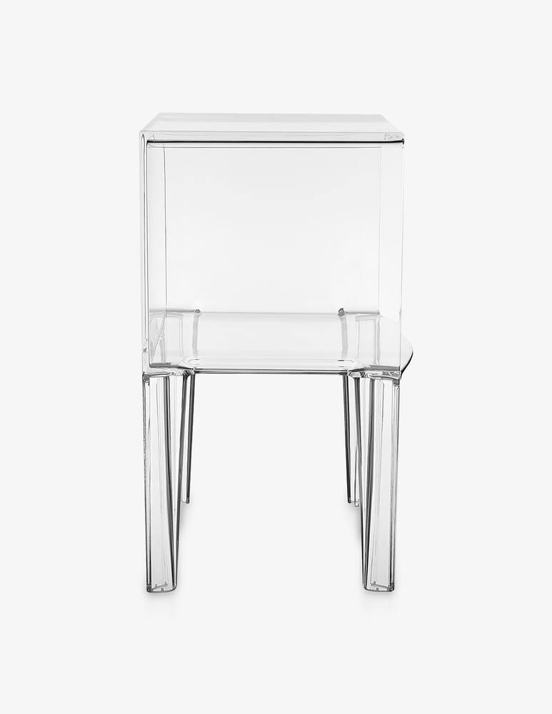 rinascente Kartell Small Ghost Buster, dresser
