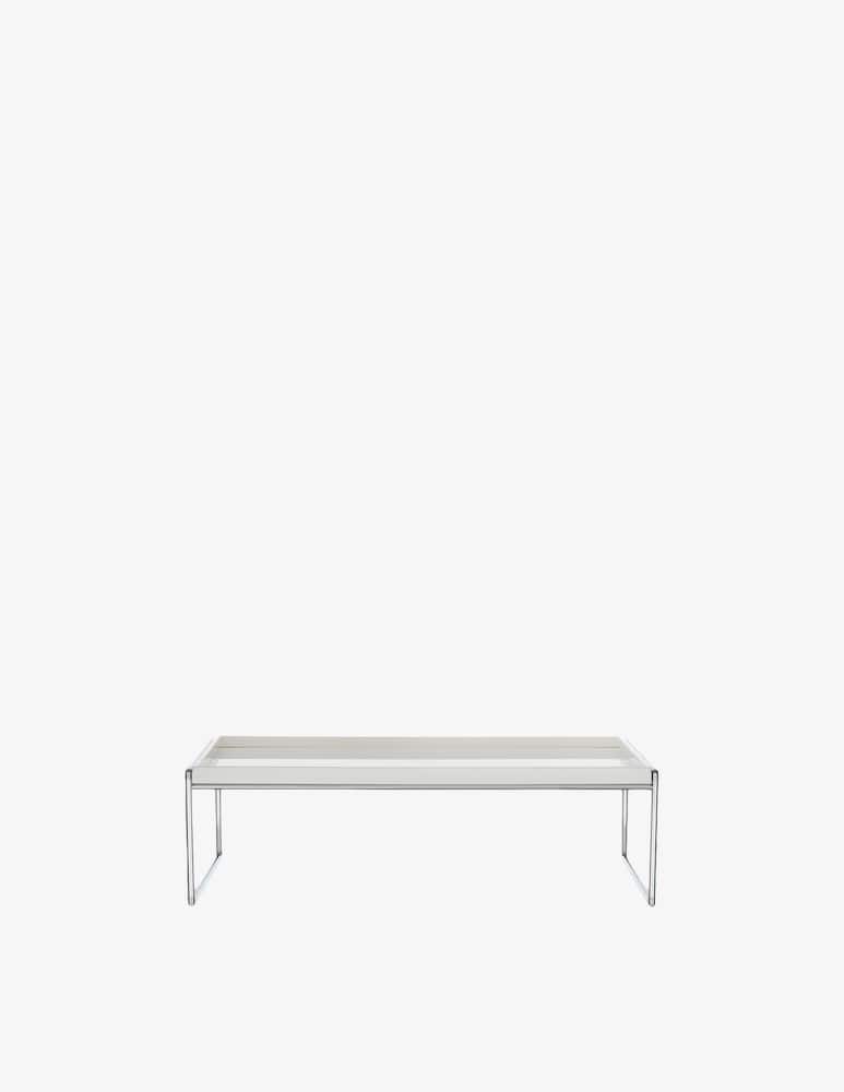 Kartell Tavolino Trays - immagine 1 Kartell Tavolino Trays - immagine 1
