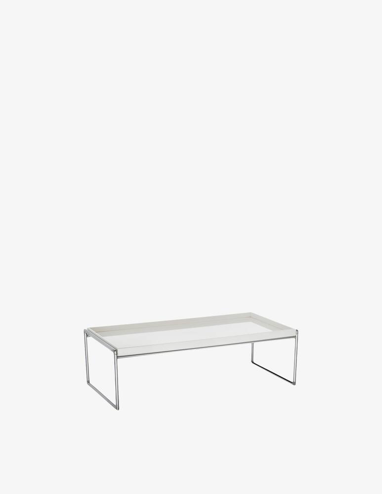 Kartell Tavolino Trays - immagine 2 Kartell Tavolino Trays - immagine 2