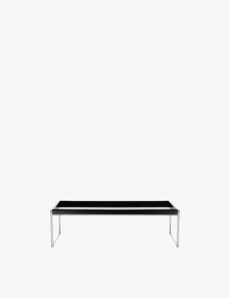 Kartell Tavolino Trays - immagine 1 Kartell Tavolino Trays - immagine 1