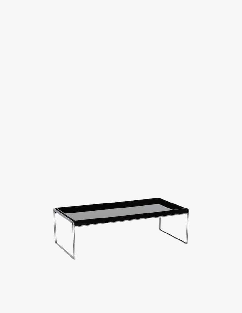 Kartell Tavolino Trays - immagine 2 Kartell Tavolino Trays - immagine 2