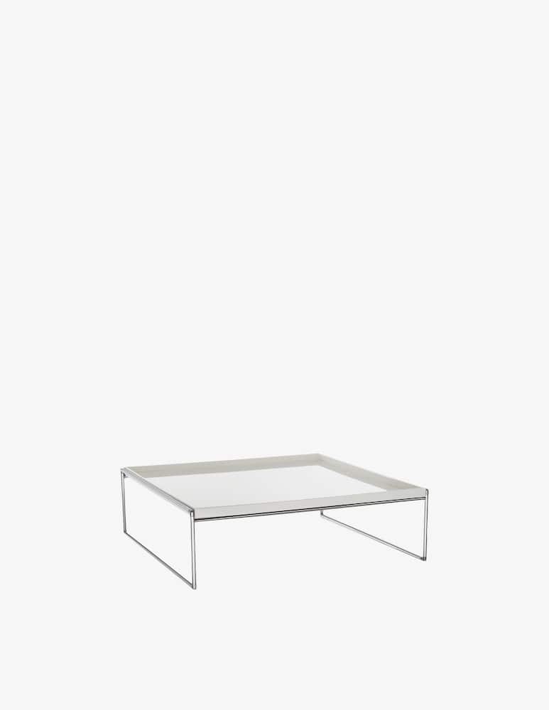 Kartell Tavolino Trays - immagine 1 Kartell Tavolino Trays - immagine 1