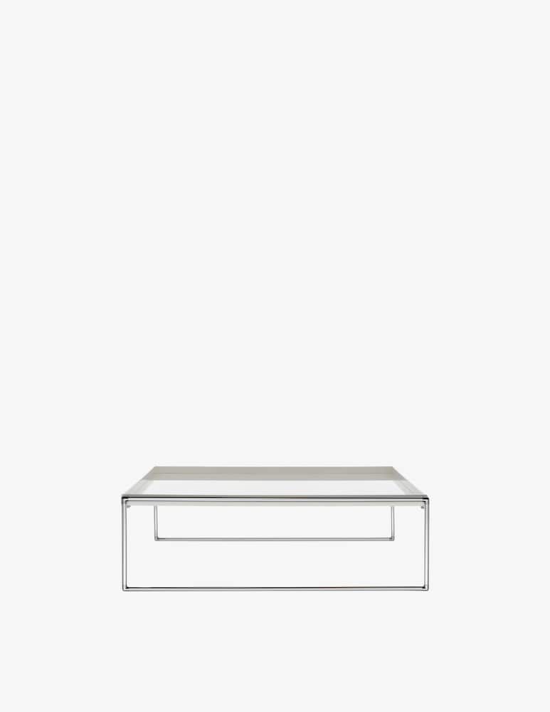 Kartell Tavolino Trays - immagine 2 Kartell Tavolino Trays - immagine 2