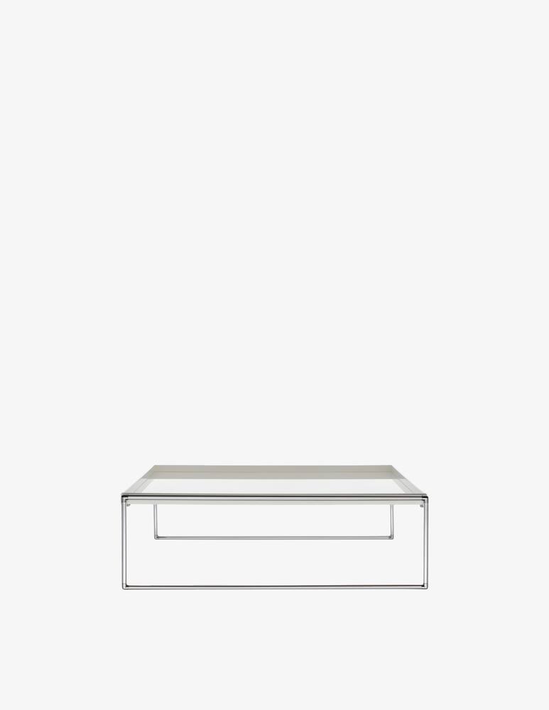 rinascente Kartell Trays Tavolino 