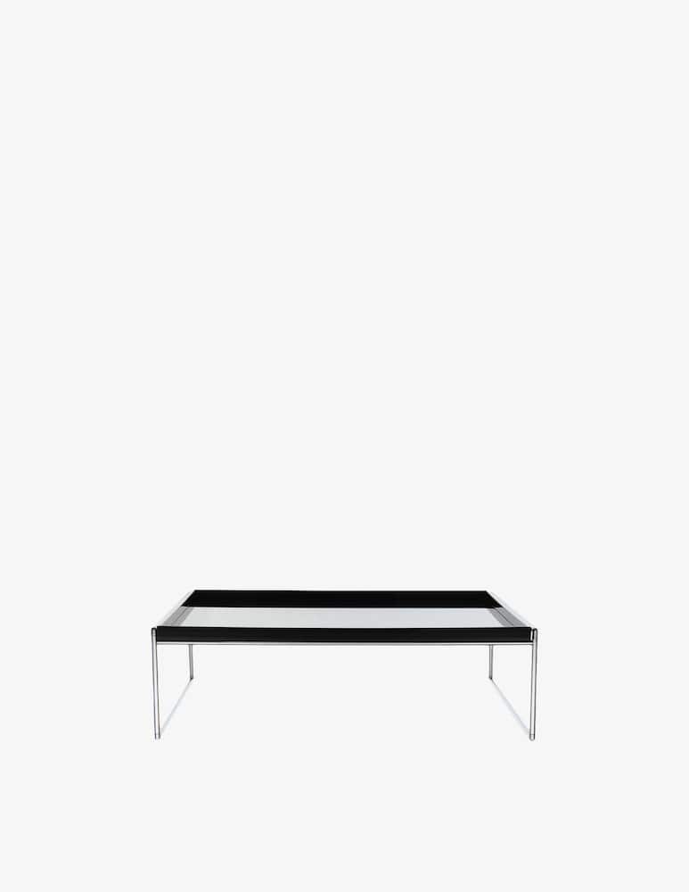 Kartell Tavolino Trays - immagine 1 Kartell Tavolino Trays - immagine 1