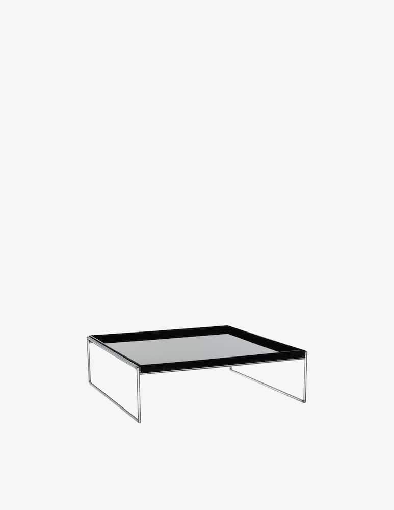 Kartell Tavolino Trays - immagine 2 Kartell Tavolino Trays - immagine 2