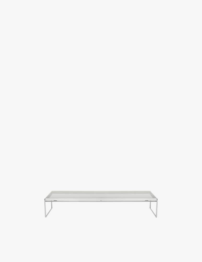 Kartell Tavolino Trays - immagine 1 Kartell Tavolino Trays - immagine 1