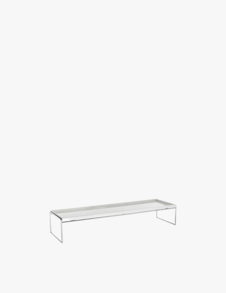 Kartell Tavolino Trays - immagine 2 Kartell Tavolino Trays - immagine 2