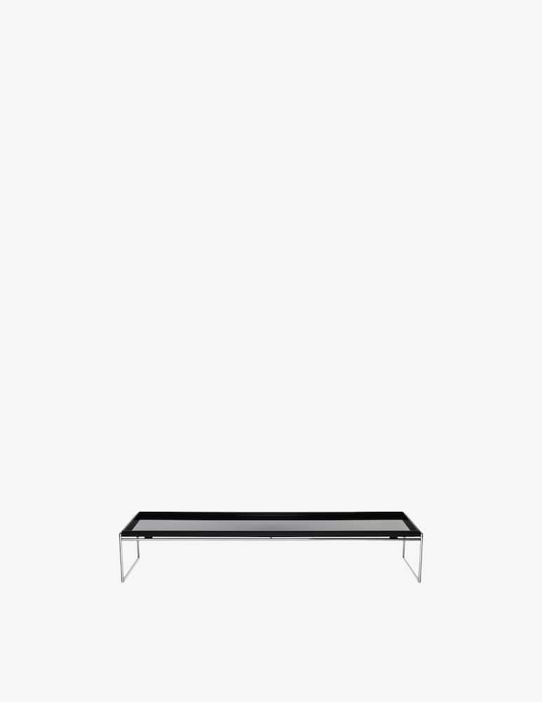 Kartell Tavolino Trays - immagine 1 Kartell Tavolino Trays - immagine 1