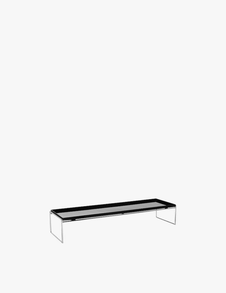 Kartell Tavolino Trays - immagine 2 Kartell Tavolino Trays - immagine 2